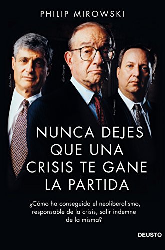 Libro Philip Mirowski