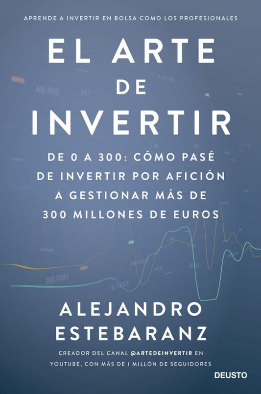 Libro El Arte De Invertir
