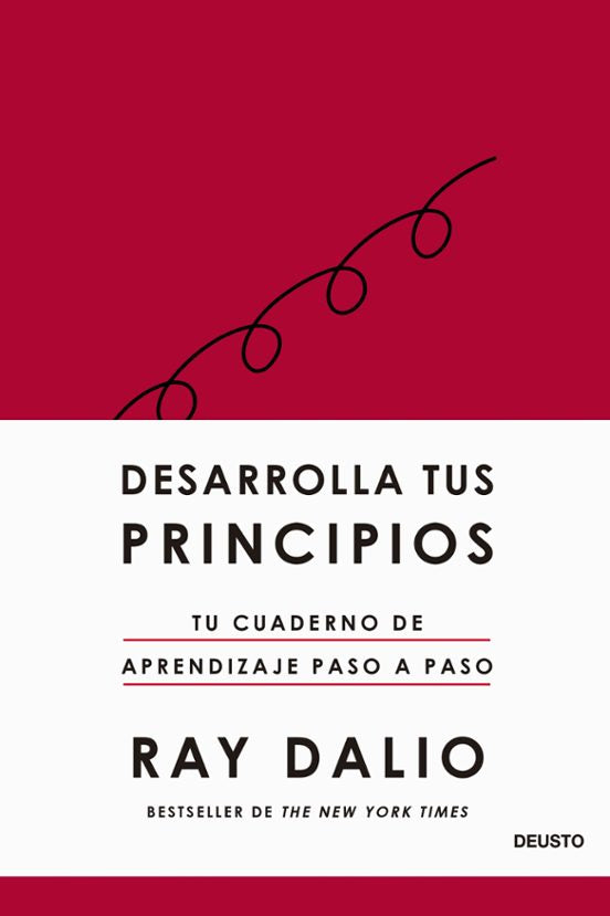 Libro Desarrolla Tus Principios
