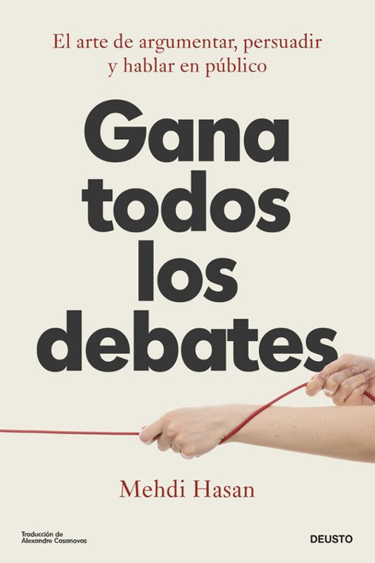Libro Gana Todos Los Debates