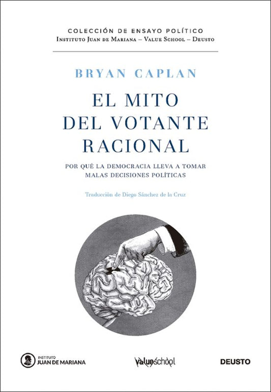 Libro El Mito Del Volante Racional
