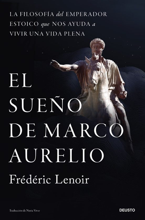 Libro El Sueño De Marco Aurelio