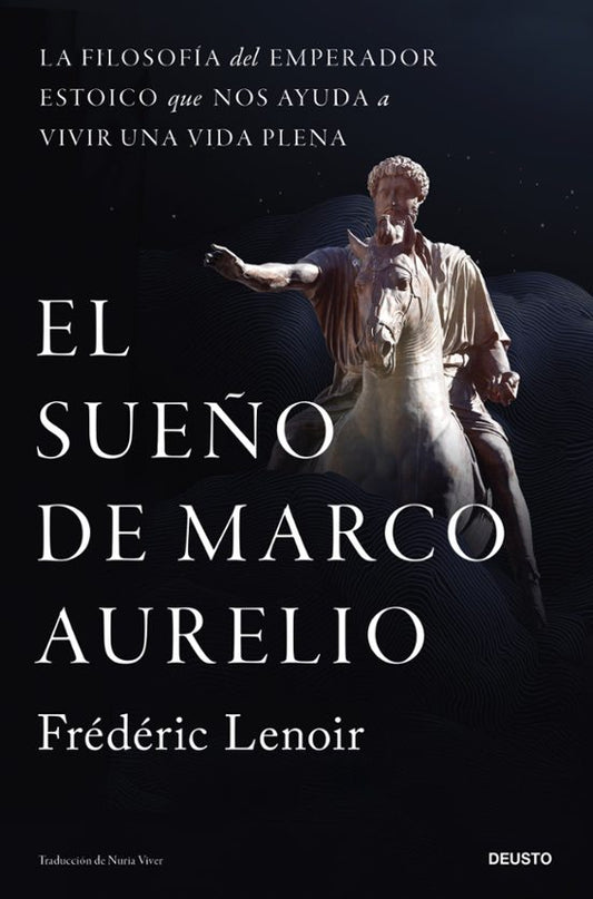 Libro El Sueño De Marco Aurelio