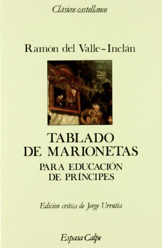 Libro Ramos Del Valle Inclan