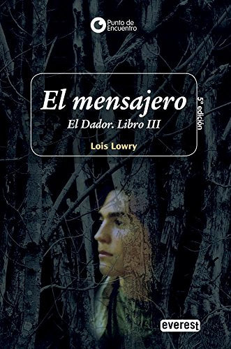 Libro Lois Lowry