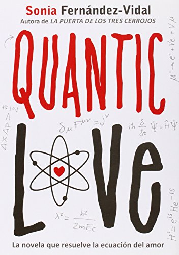 Libro Quantic Love