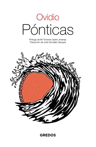 Libro PONTICAS de OVIDIO