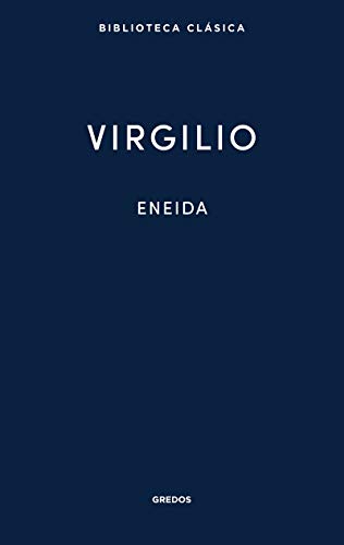 Libro Virgilio