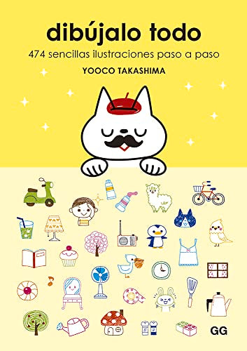 Libro Yooco Takashima