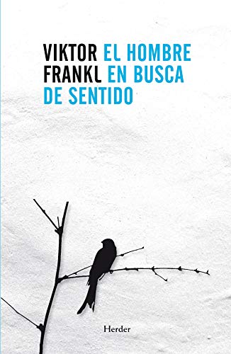 Libro EL HOMBRE EN BUSCA DE SENTIDO de VIKTOR FRANKL