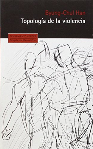 Libro Byung Chul Han