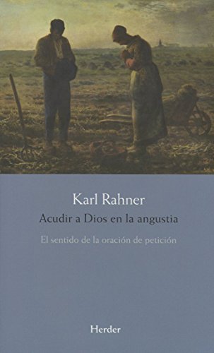 Libro Karl Rahner
