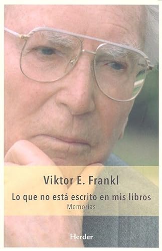 Libro Viktor Frankl