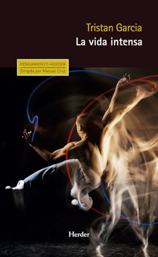 Libro Tristan Garcia