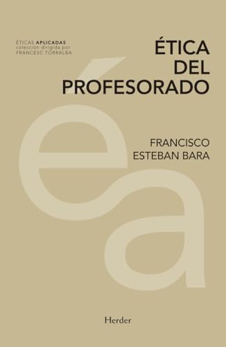Libro Francisco Esteban Bara