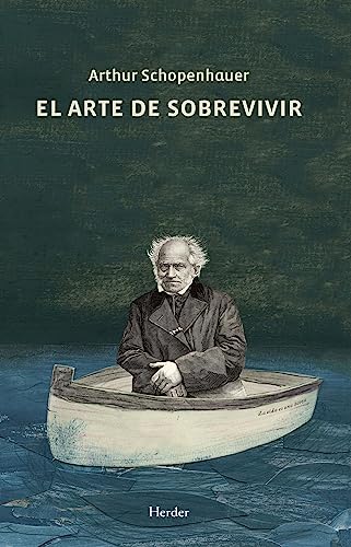 Libro Arthur Schopenhauer