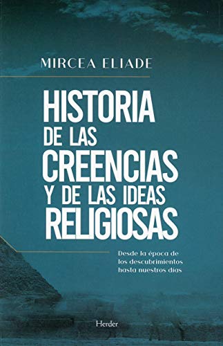 Libro Mircea Eliade
