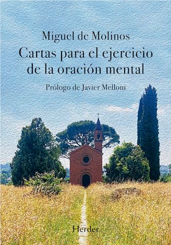 LIBRO CARTAS PARA EL EJERCICIO DE LA ORACION MENTAL