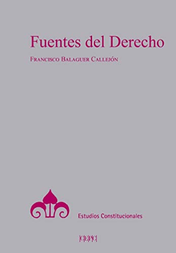 Libro Fuentes Del Derecho