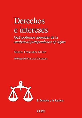 Libro Derechos E Intereses Que Podemos Aprende