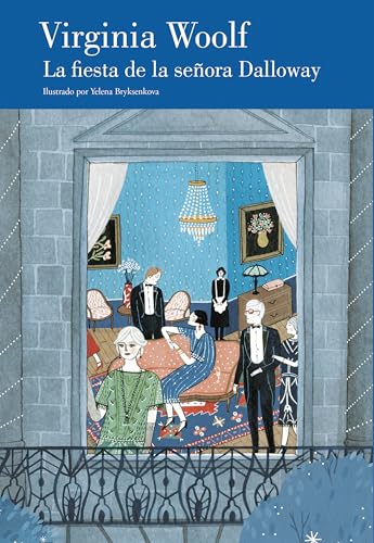 Libro La Fiesta De La Señora Dalloway