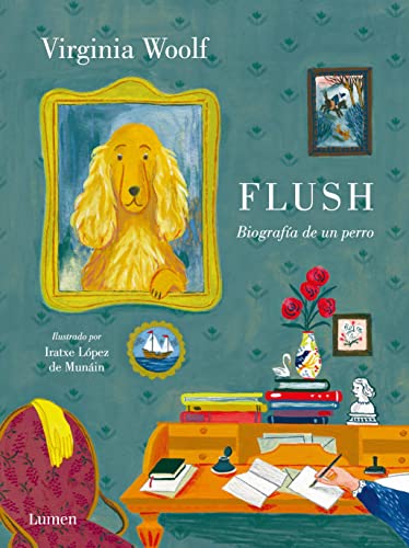 Libro Flush