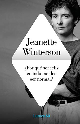 Libro Porque Que Ser Feliz Cuando Puedes Ser Normal
