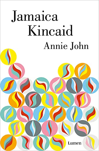 Libro Jamaica Kincaid