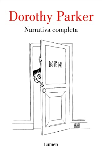 Libro Narrativa Completa Dorothy Parker