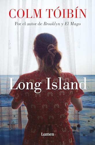 Libro LONG ISLAND de COLM TOIBIN