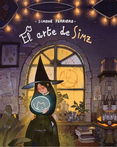 Libro El Arte De Simz