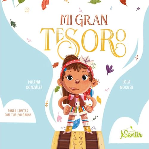 Libro Mi Gran Tesoro