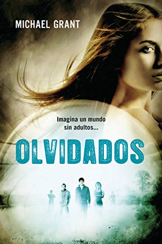 Libro Olvidados 1 Imagina Un Mundo Sis Adultos