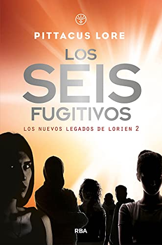 Libro Pittacus Lore
