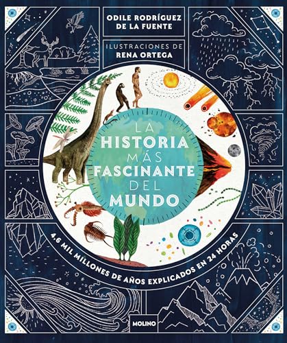 Libro La Historia Mas Fascinante Del Mundo