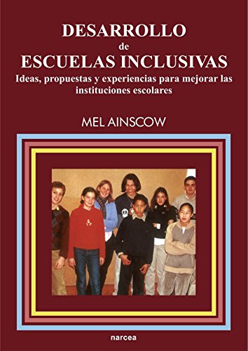 Libro Mel Ainscow