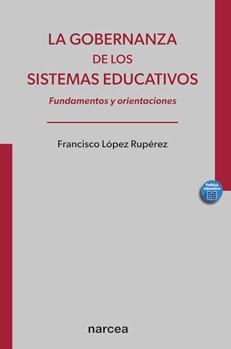 Libro La Gobernanza De Los Sistemas Educativos