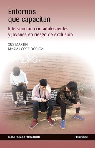 Libro Entornos Que Capacitan