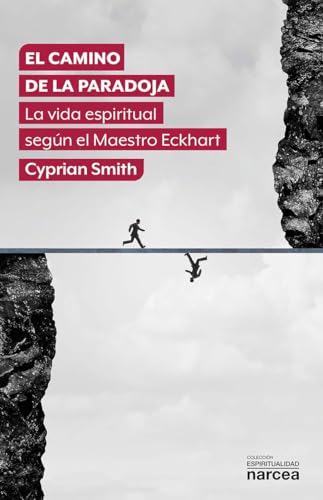 Libro EL CAMINO DE LA PARADOJA de CYPRIAN SMITH