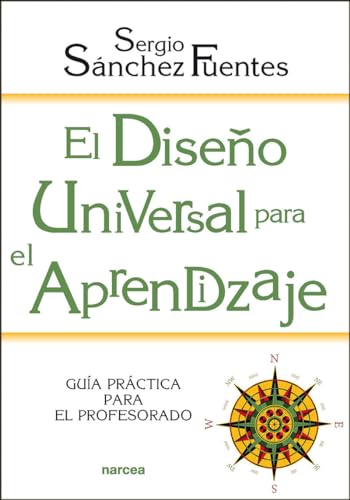 Libro Diseño Universal Aprendizaje