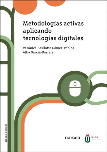 Libro Metodologias Activas Tecnologias Digitales