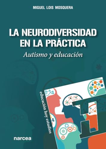 Libro Neurodiversidad En La Practica