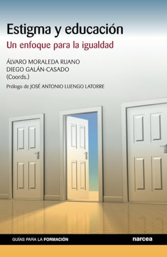 Libro Estigma Y Educacion