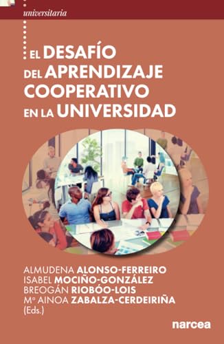 Libro Desafio Del Aprendizaje Cooperativo
