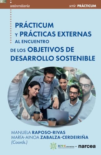 Libro Practicum Y Practicas Externas
