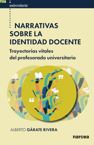 Libro Narrativas Sobre Identidad Docente