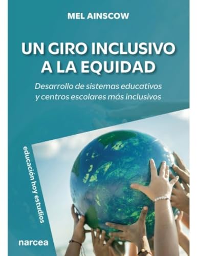 Libro Un Giro Inclusivo A La Equidad