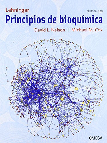 Libro Principios De Bioquimica Lehninger
