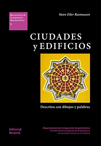 Libro Ciudades Y Edificios