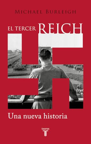 Libro El Tercer Reich
